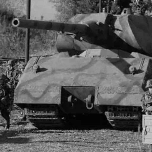 creator Panzerkampfwagen 8's avatar