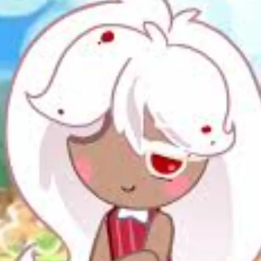 creator Ginger-In-CRK's avatar