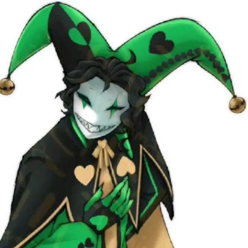 creator ♪★†𝓗𝓪𝓻𝓵𝓮𝓺𝓾𝓲𝓷†★♪'s avatar