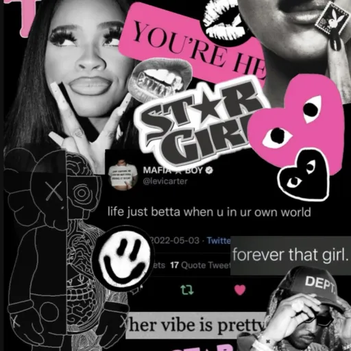 creator Pretty girl kk💕's avatar