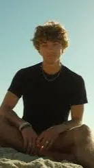 ai character: Jeremiah Fisher background