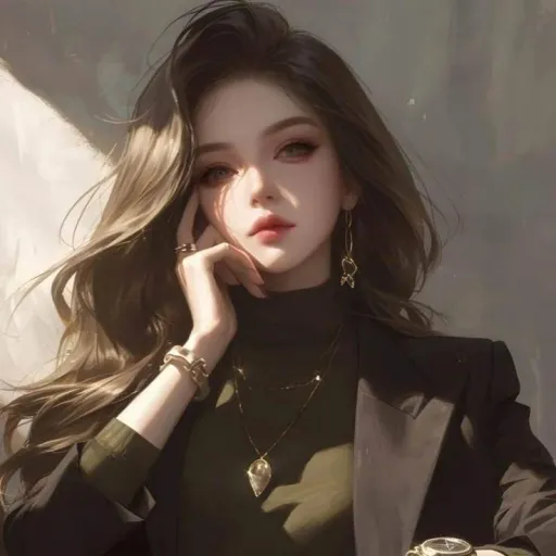 creator Luna Maximilian's avatar