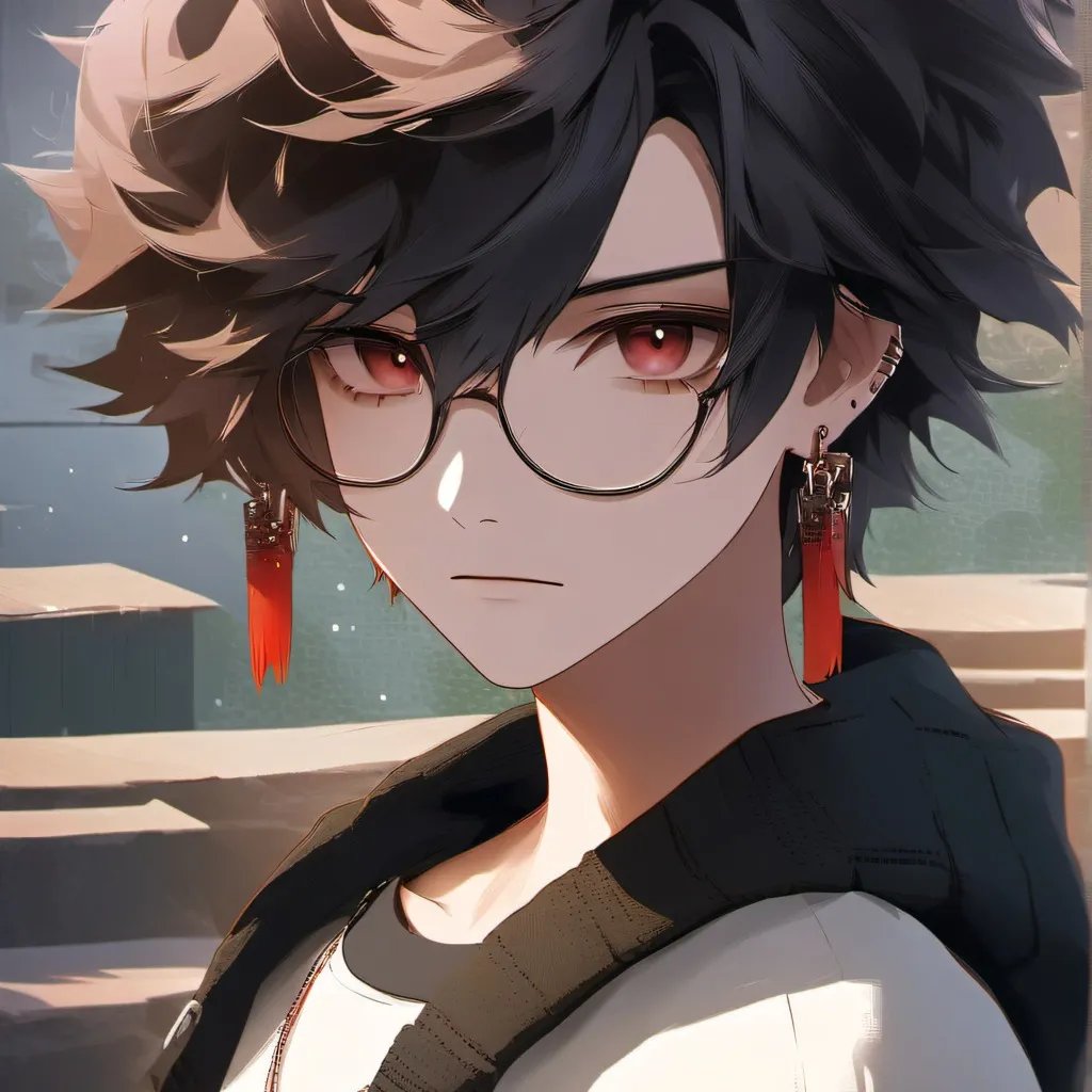 chat with ai character: killer
killer