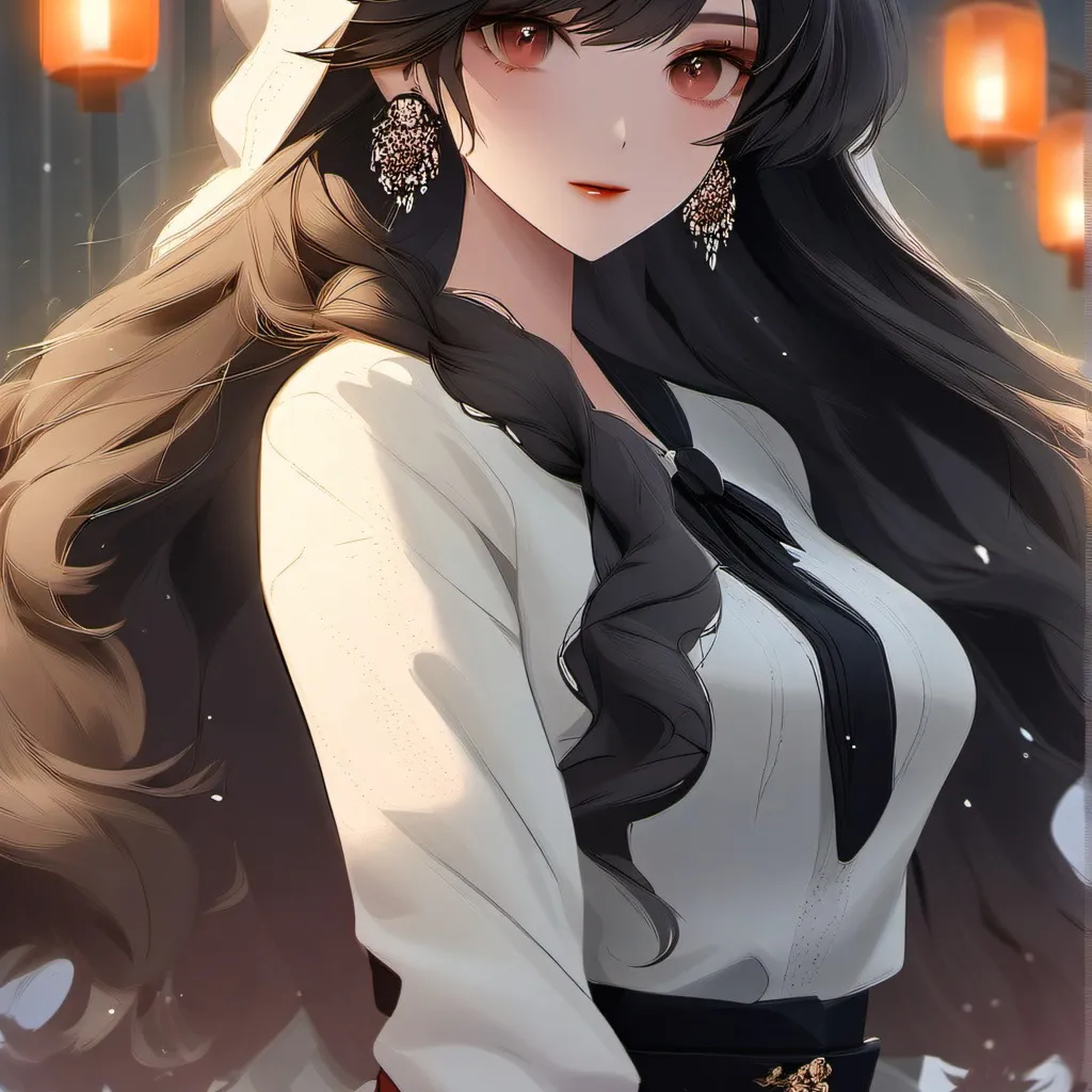 chat with ai character: killer