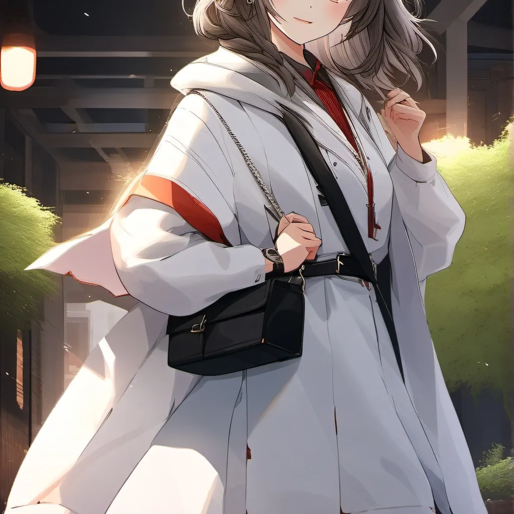 chat with ai character: killer