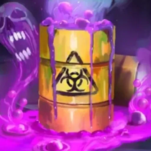 creator just toxic waste's avatar
