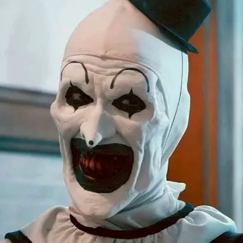 creator ~art the clown ~'s avatar