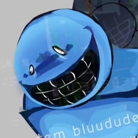 creator IHATETHERED_ONE's avatar