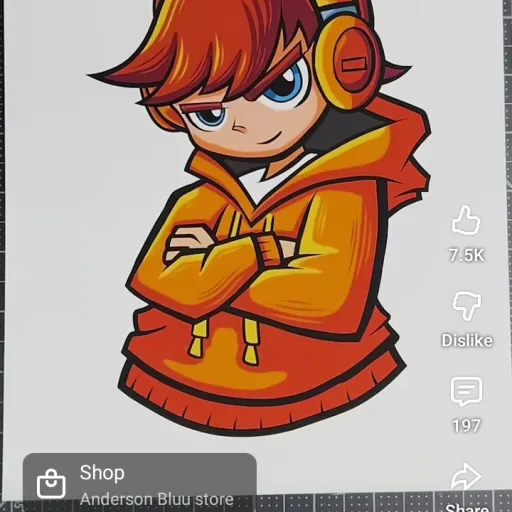 creator cooloren's avatar