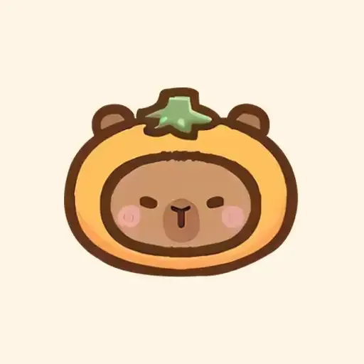 creator Capybaɾa's avatar