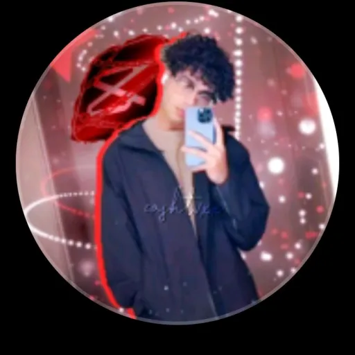 creator TALKie_kover's avatar