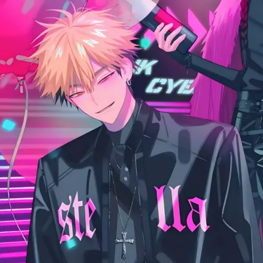 talkie's author avatar