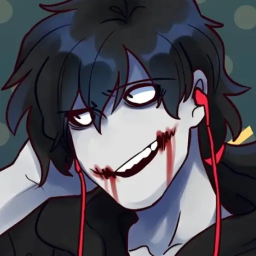 creator Jeffthekiller:3's avatar