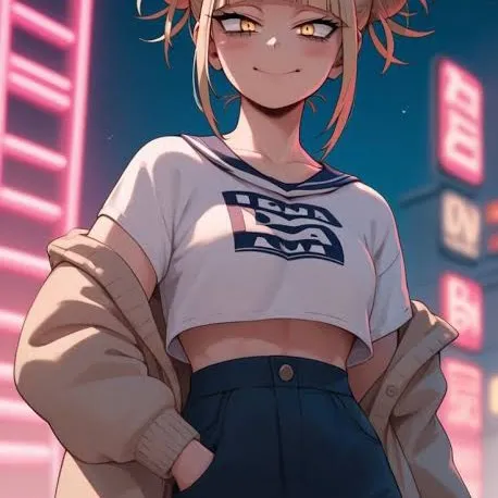 creator 💖 Himiko Toga 💖.'s avatar