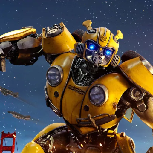 creator 🐝Bumblebee🐝…'s avatar