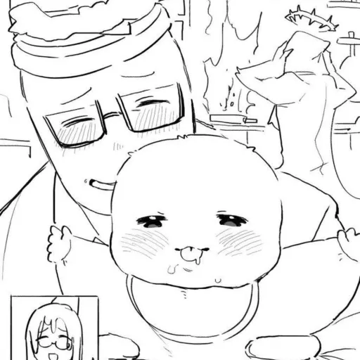 creator happy cute coolkid's avatar
