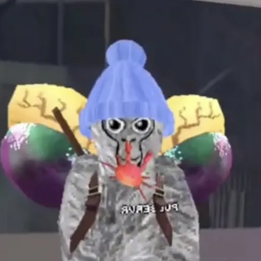 creator pubberVR's avatar