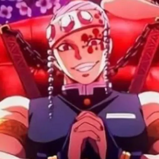creator 🔥Senjuro Rengoku🔥3's avatar