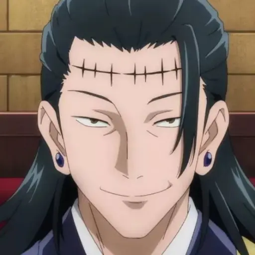 creator Suguru..'s avatar