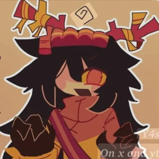 creator Miss Thavel (Fpe)'s avatar