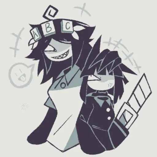 creator Miss Thavel (Fpe)'s avatar