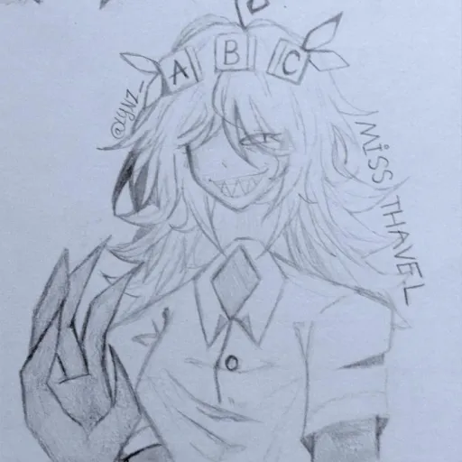 creator Miss Thavel (Fpe)'s avatar