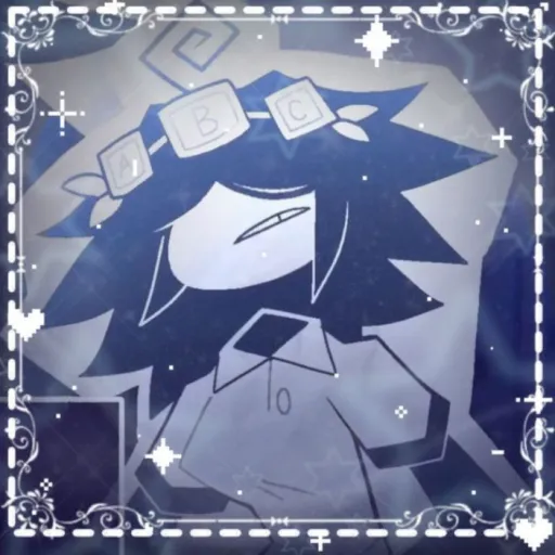 creator Miss Thavel (Fpe)'s avatar