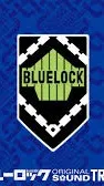 ai character: Blue Lock background