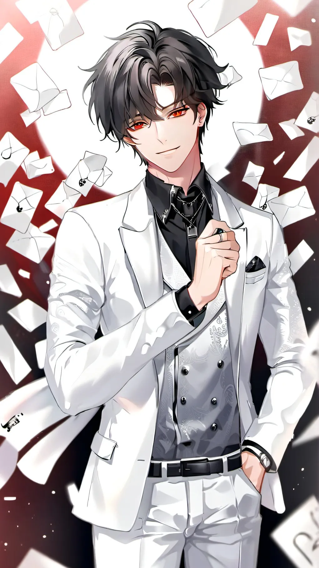 ai character: 𝕿𝖍𝖊𝖗𝖔𝖓 background