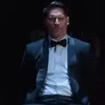 chat with ai character: The sleepover