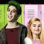 chat with ai character: Z-O-M-B-I-E-S