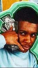 ai character: On My Block background