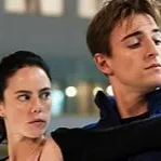 chat with ai character: Spinning Out 