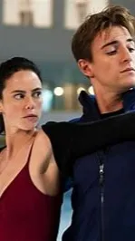 ai character: Spinning Out  background