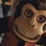 chat with ai character: The Monkey