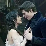 chat with ai character: Cinderella