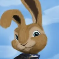 chat with ai character: Hop