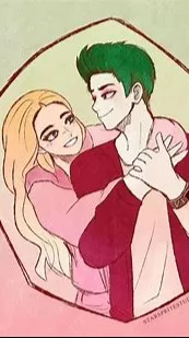 ai character: Zombies  background