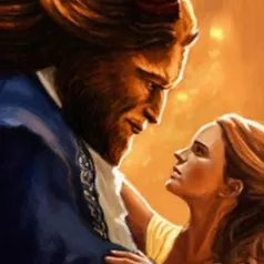 chat with ai character: Beauty and Beast