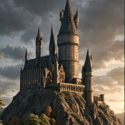 creator Harry Potter girly's avatar