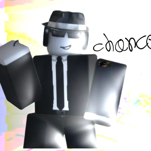 creator Chance💤🌟🪙 Gambler!'s avatar