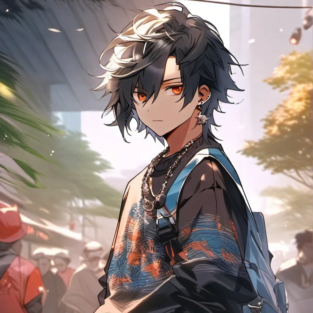 chat with ai character:  Elias Gray