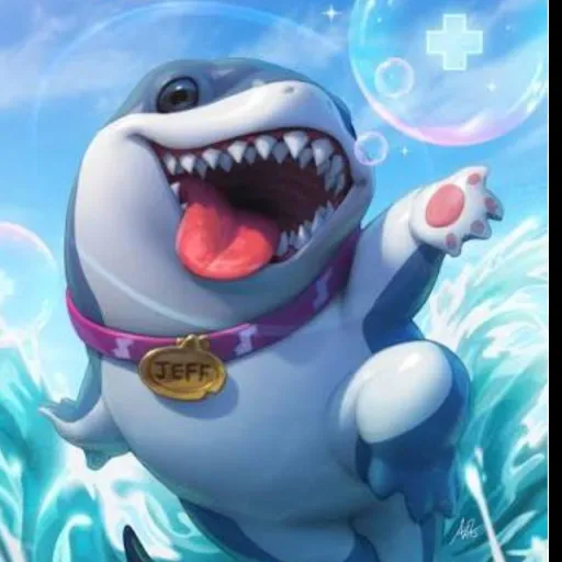 creator ets_jeff's avatar