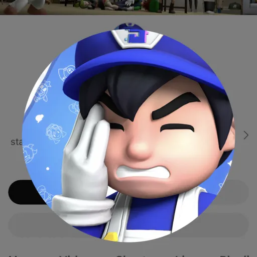 creator Smg4’fan's avatar