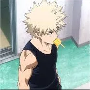 creator ~•Bakugo Katsuki•~'s avatar