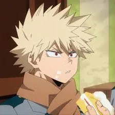 creator ~•Bakugo Katsuki•~'s avatar