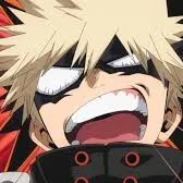 creator ~•Bakugo Katsuki•~'s avatar