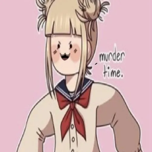 creator toga kill time :3's avatar