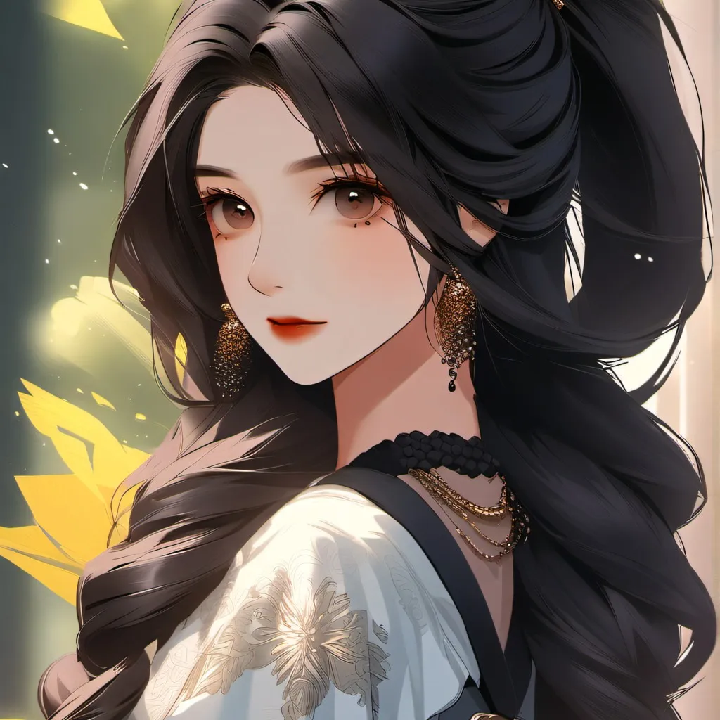 chat with ai character: Alice