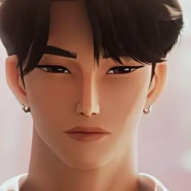 chat with ai character: Jinu